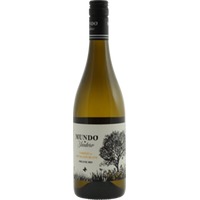 Verdejo / Sauvignon Blanc - Mundo de Yuntero