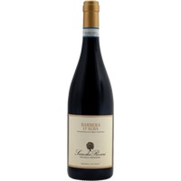 Barbera d'Alba DOC - Serre dei Roveri