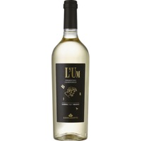 L'UM Bianco dell´Umbria - Lungarotti