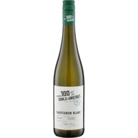 Für mich 100% Saale-Unstrut Sauvignon Blanc - Winzervereinigung Freyburg-Unstrut