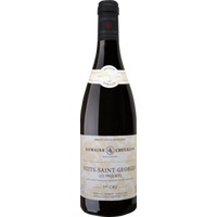 Les Pruliers 1er Cru Nuits-Saint-Georges AOC - Domaine Robert Chevillon