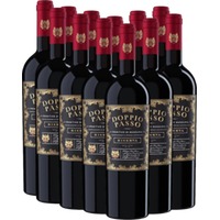 12er Vorteilspaket - Doppio Passo Primitivo di Manduria Riserva - CVCB