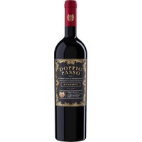 Doppio Passo Primitivo di Manduria Riserva - CVCB