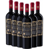 6er Vorteilspaket - Doppio Passo Primitivo di Manduria Riserva - CVCB