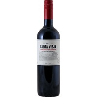 Cabernet Sauvignon - Carta Vieja