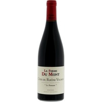 Le Ponnant Côtes d Rhône - Ferme du Mont