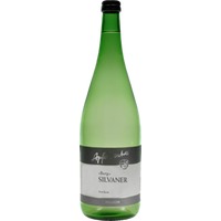 »Berg« Silvaner trocken 1,0 L - Weingut Apfelbacher