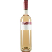 Roter Elbling Rosé feinherb - Weingut Apel