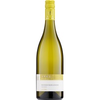 Weißer Burgunder - vom Muschelkalk - trocken - Weingut Apel