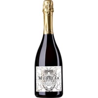 Weißburgunder Sekt brut - Weingut Mussler