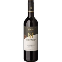 Mundelsheimer Lemberger "Eichenfass trocken - Lauffener Weingärtner