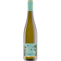 Cabernet Blanc trocken - Weingut Georg Naegele - Schlossbergkellerei