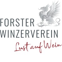 Spätburgunder lieblich 1,0 L - Forster Winzerverein