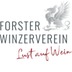 Spätburgunder lieblich 1,0 L - Forster Winzerverein 