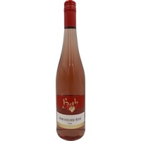Dornfelder Rose süß - Weingut Wolfgang Beth