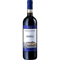 Sassella Valtellina Superiore DOCG trocken - Triacca - La Gatta