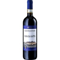 Casa La Gatta Valtellina Superiore DOCG trocken - Triacca - La Gatta