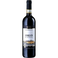 San Domenico Sforzato di Valtellina DOCG trocken - Triacca - La Gatta