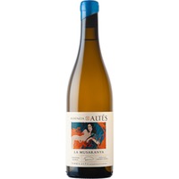 La Musaranya Terra Alta DO trocken Bio - Herència Altés - Bodegas Valdaya