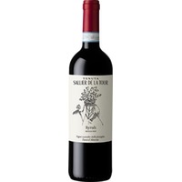 Syrah Sallier de la Tour Sicilia DOC trocken - Sallier de la Tour