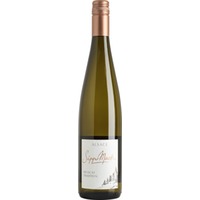 Muscat Tradition Alsace AOP trocken Bio - Sipp Mack