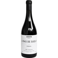 A RAS DE SUELO GARNACHA trocken - Borbotón
