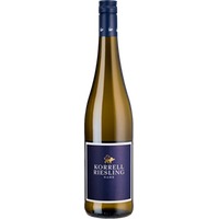 Riesling trocken Bio - Weingut Korrell - Johanneshof