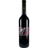 Merlot & Dornfelder feinherb - Weingut Mathias Mertes
