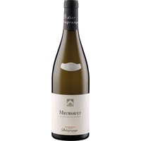 Bourgogne Chardonnay Meursault AOP - Domaine Henri Delagrange et fils
