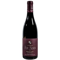 ALTE REBEN Spätburgunder Rotwein QW trocken -