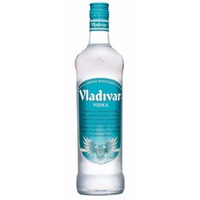 Vodka Vladivar