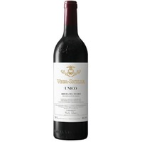 Vega Sicilia Único
