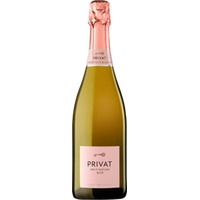 Cava Privat Brut Nature Rosé