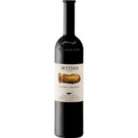 Cuvée Rot 'Skythos' BIO - ANSITZ DOLOMYTOS EINFACHE LANDW.GES