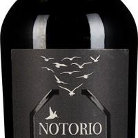 Notorio Rosso Puglia