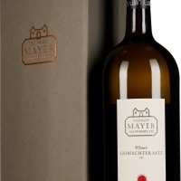 Gemischter Satz Magnum im Geschenkkarton