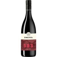 Zweifel Weine Pinot Noir Barrique N°583 - - Zürich, Schweiz