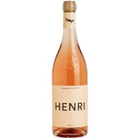 Henri Badoux Henri Ramarro Rosato Vin de Pays suisse - - Waadt, Schweiz