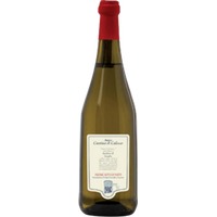 Antica Cantina di Calosso Moscato d'Asti | Barbiere di Siviglia - - Piemont, Italien