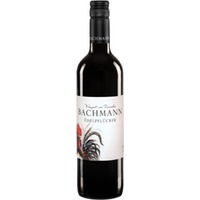 Weingut Bachmann Edelpflücker (Edelzwicker) rot - - Zürich, Schweiz