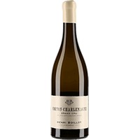 Domaine Henri Boillot : Corton-Charlemagne Grand cru