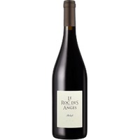 Domaine Le Roc Des Anges : Reliefs