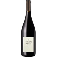 Domaine Le Roc Des Anges : Isabal