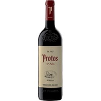 Bodegas Protos : Reserva