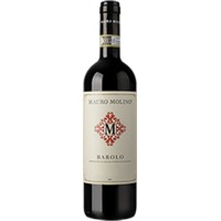 Mauro Molino : Barolo