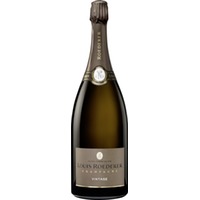 Champagne Louis Roederer Brut Vintage 1.5 l Champagner