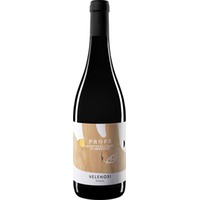 Prope Montpulciano d´Abruzzo DOC