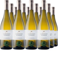 Branciforti dei Bordonaro Catarratto Sicilia IGT