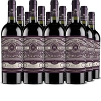 GRAN SASSO Montepulciano d'Abruzzo DOC Farnese