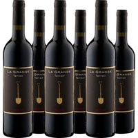 Terroir Merlot IGP